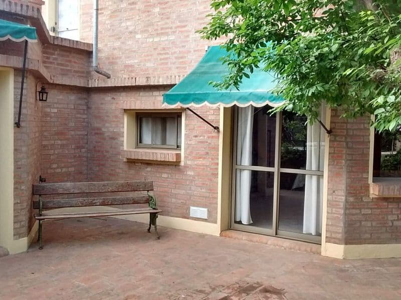 Inversión casa + cabaña Santa Rosa