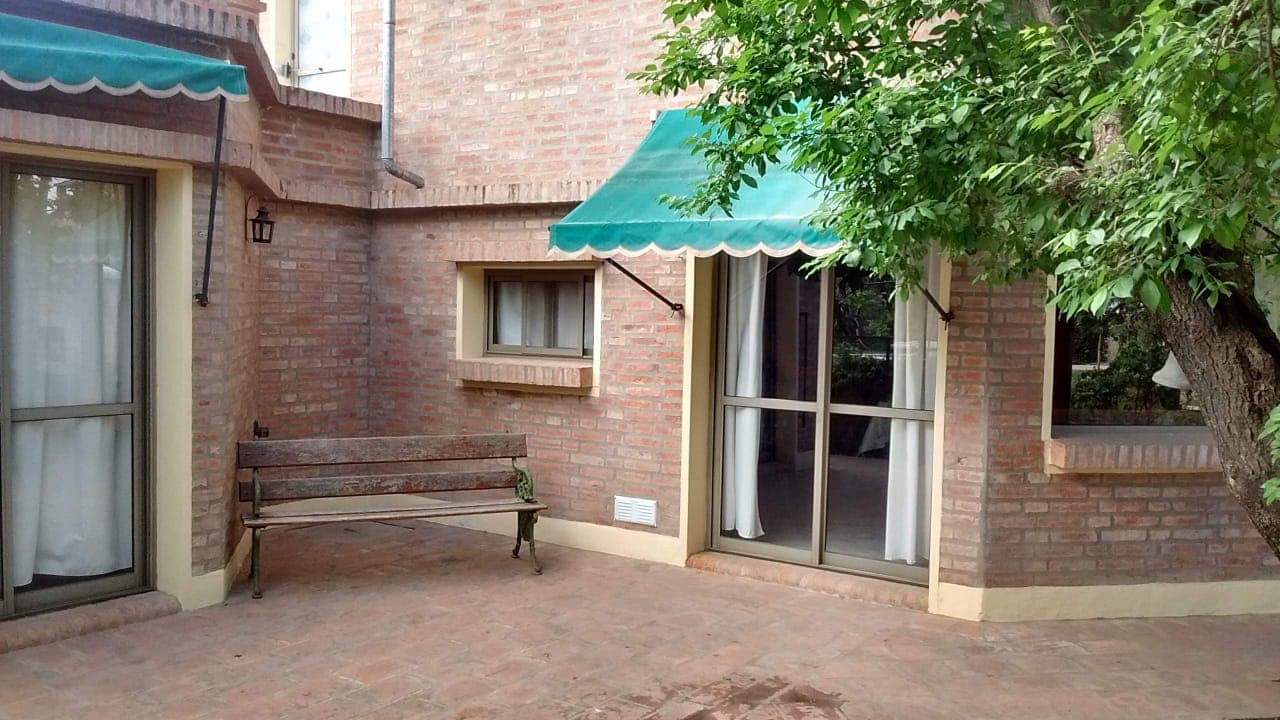 Inversión casa + cabaña Santa Rosa