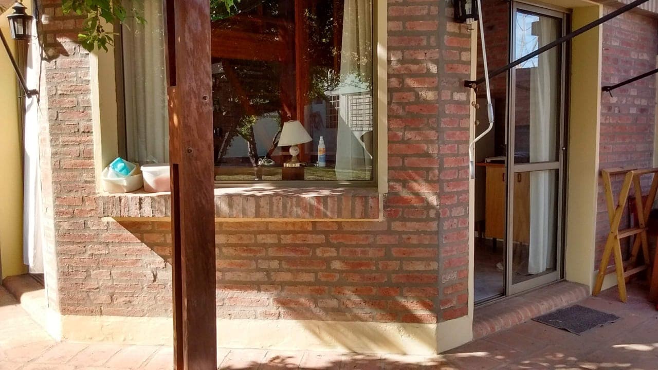 Inversión casa + cabaña Santa Rosa