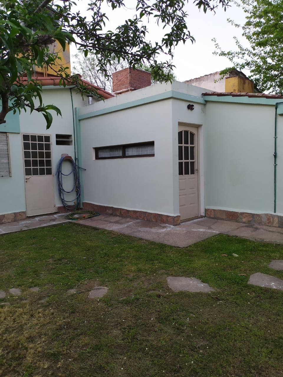Inversión casa + cabaña Santa Rosa
