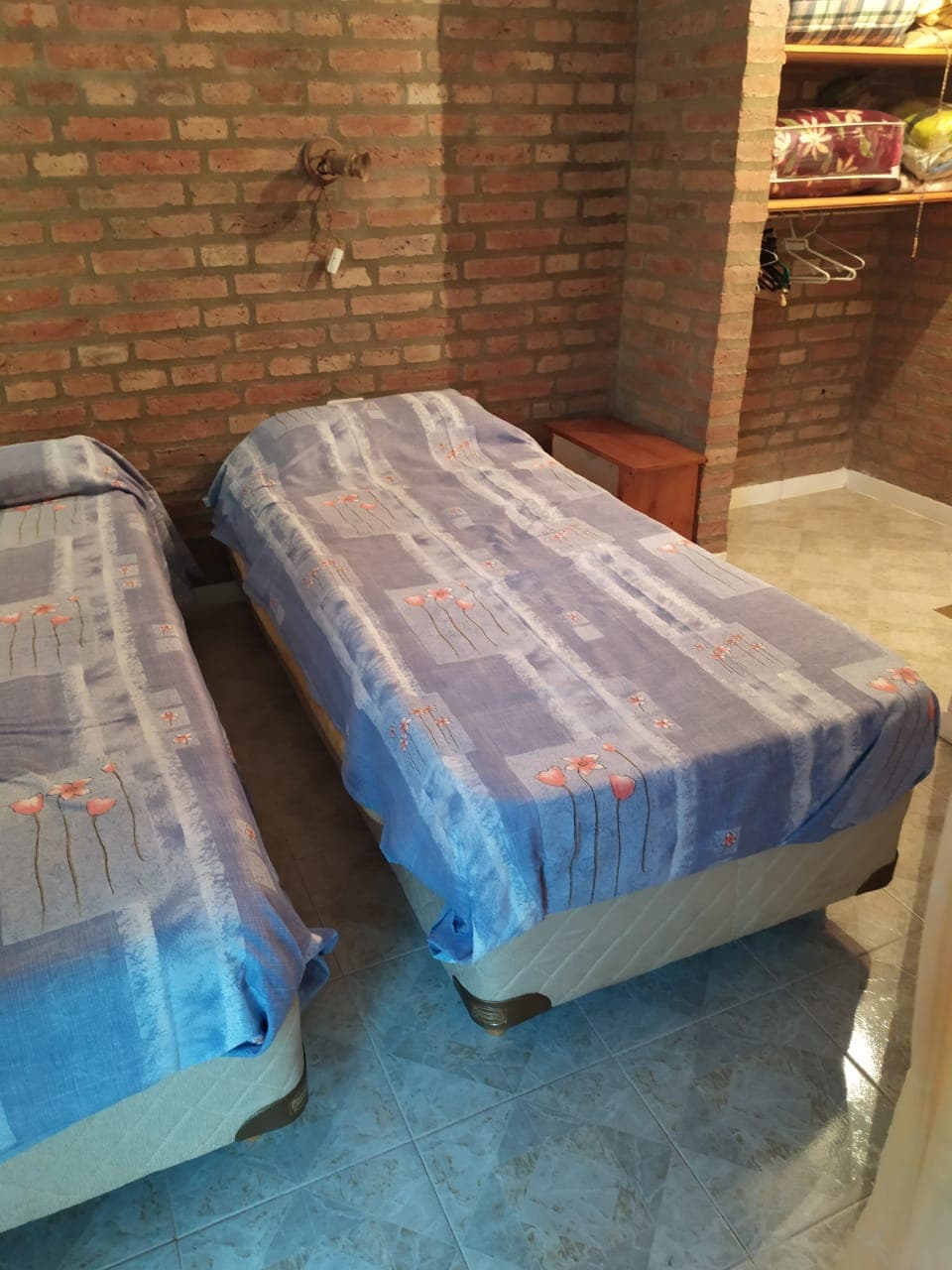 Inversión casa + cabaña Santa Rosa