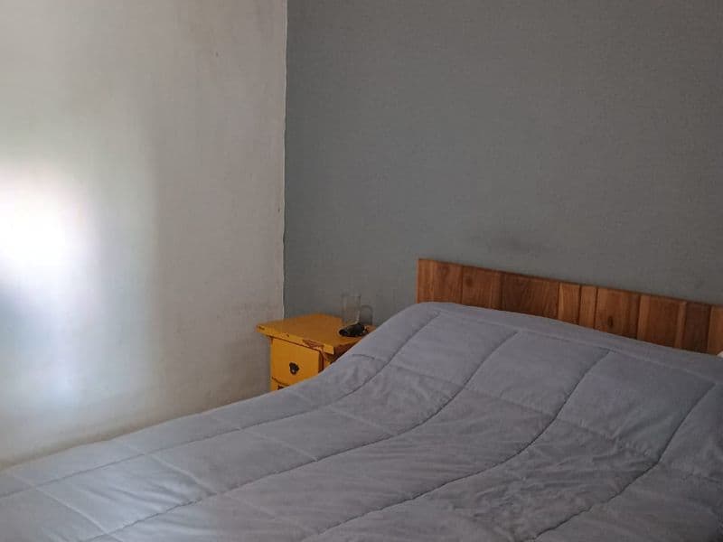 Casa de dos dormitorios