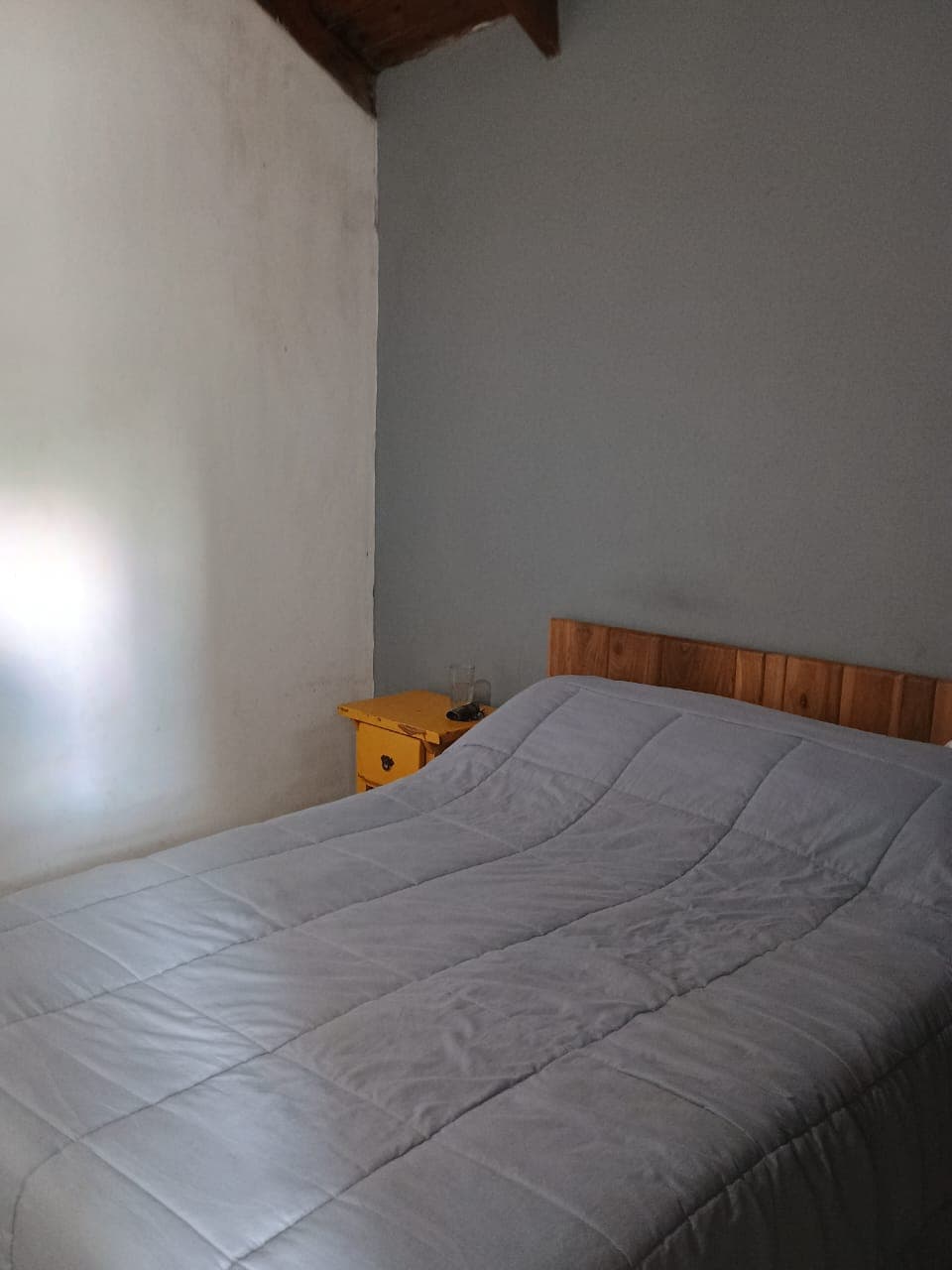 Casa de dos dormitorios