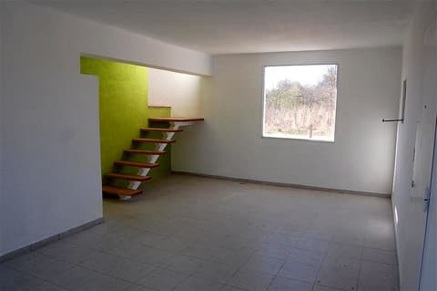 Casa de dos dormitorios