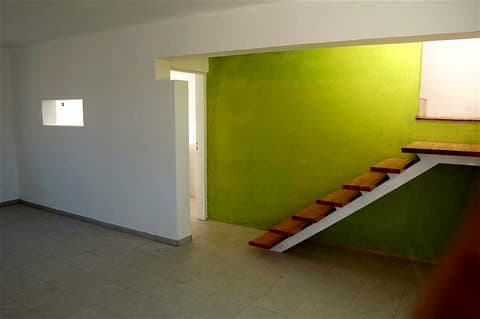 Casa de dos dormitorios