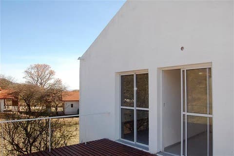 Casa de dos dormitorios