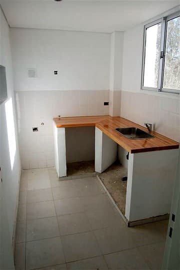 Casa de dos dormitorios