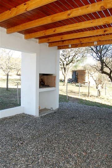 Casa de dos dormitorios