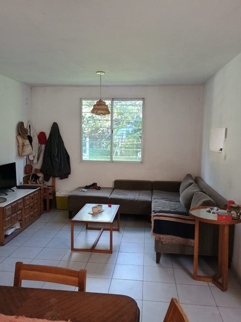 Casa de dos dormitorios