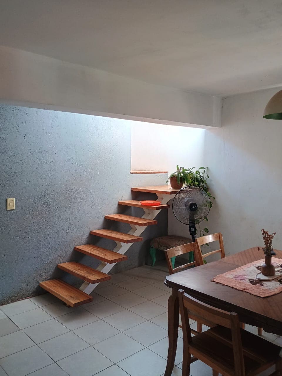 Casa de dos dormitorios