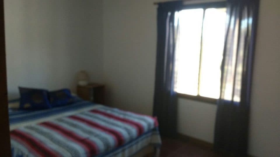 Dos casa tipo chalet
