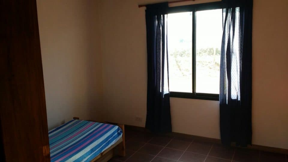 Dos casa tipo chalet