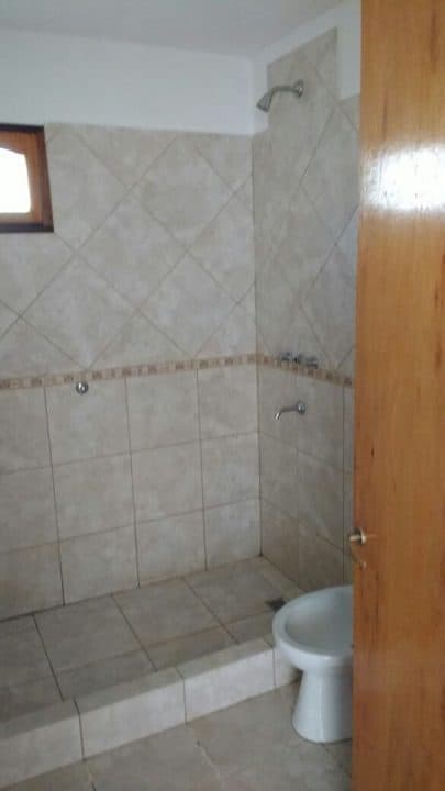 Dos casa tipo chalet