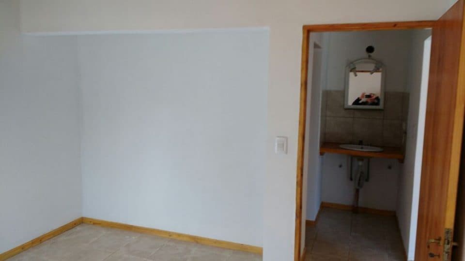 Dos casa tipo chalet