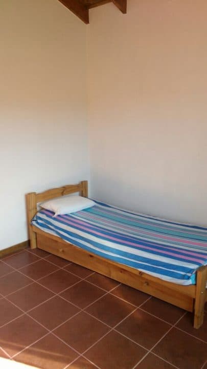 Dos casa tipo chalet