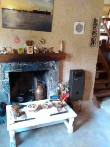Hermosa casa!