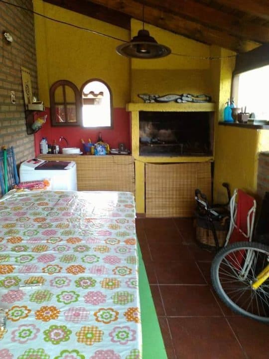 Hermosa casa!