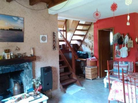 Hermosa casa!