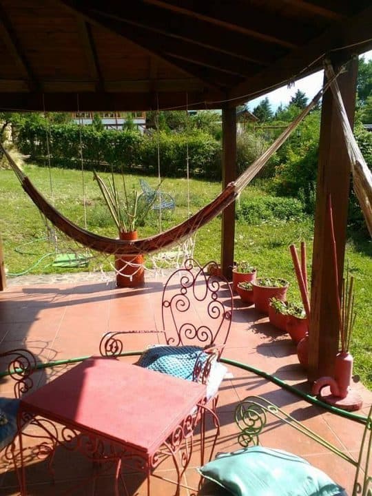 Hermosa casa!