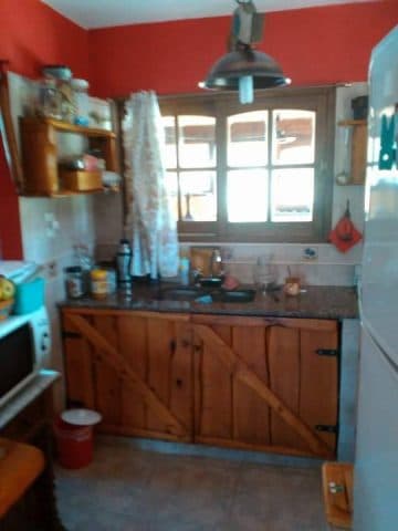 Hermosa casa!