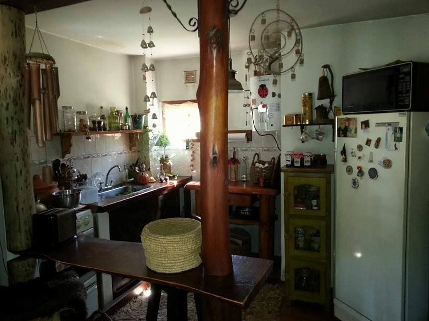Hermosa casa!