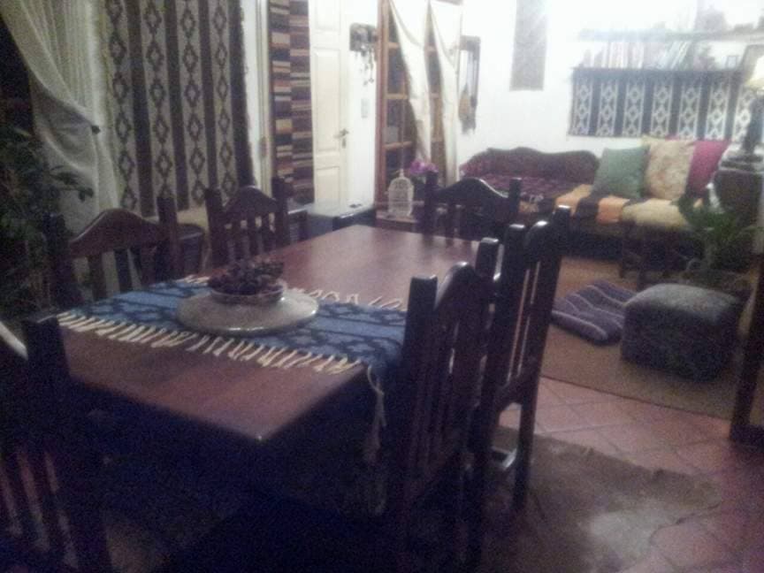 Hermosa casa!