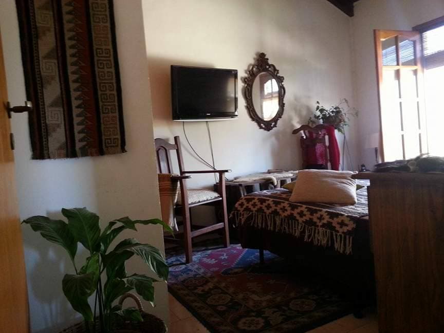 Hermosa casa!