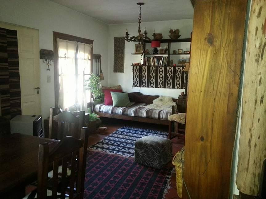 Hermosa casa!