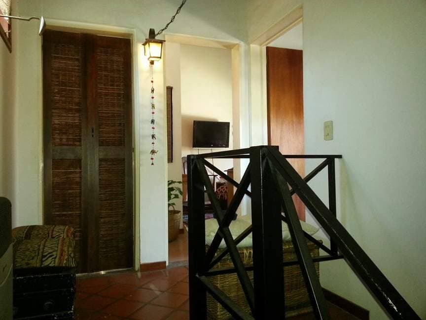 Hermosa casa!