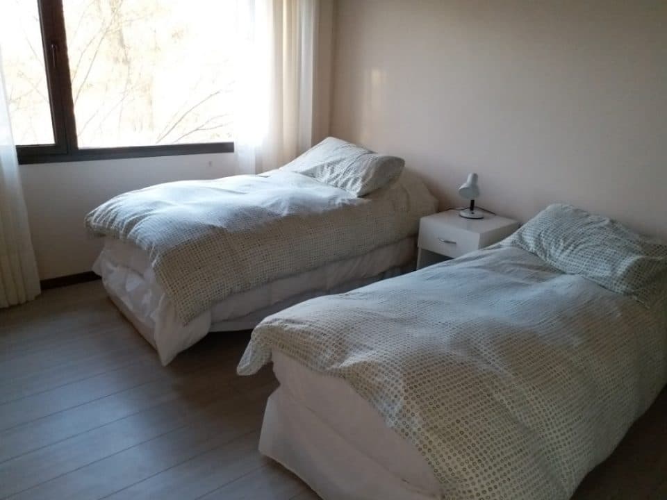 Hermosa casa!