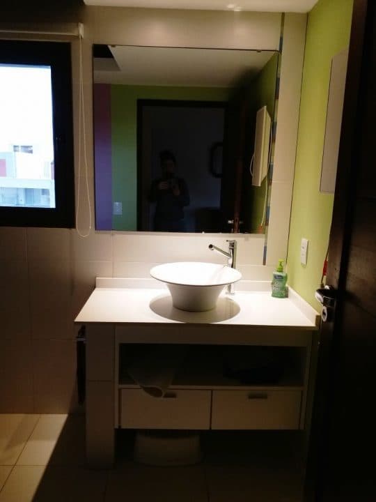 Hermosa casa!