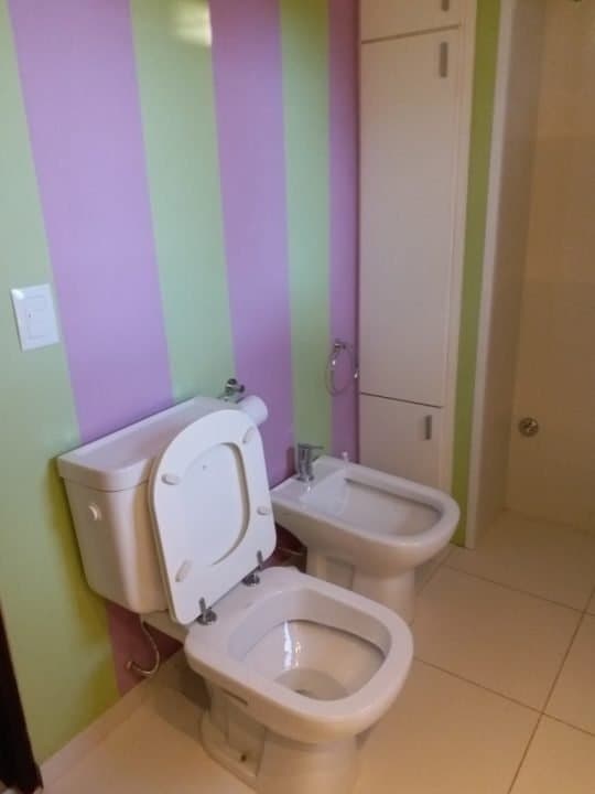 Hermosa casa!