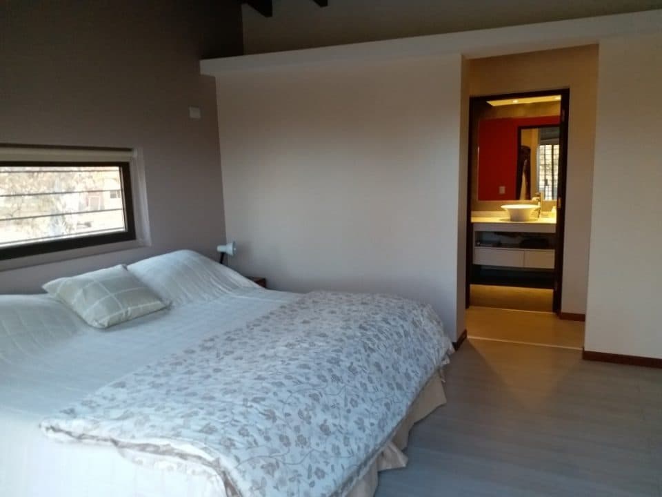Hermosa casa!