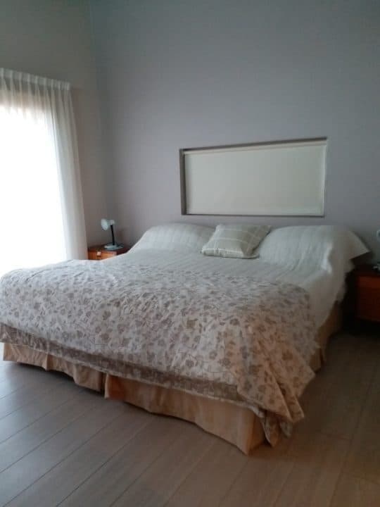 Hermosa casa!
