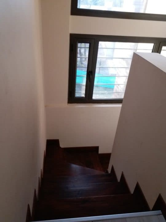 Hermosa casa!