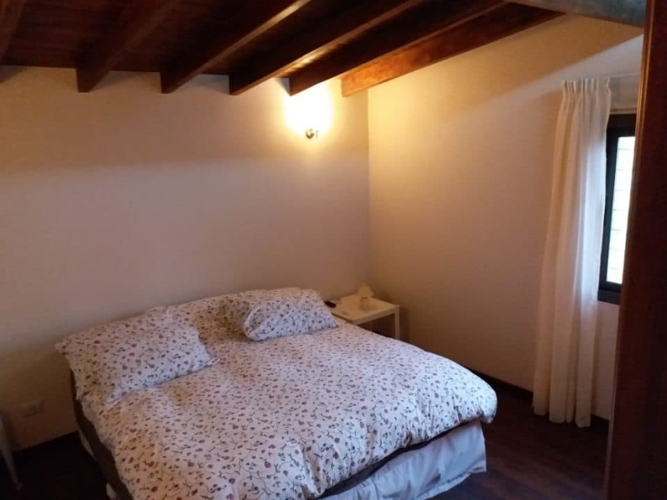 Hermosa casa!