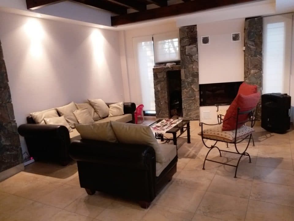 Hermosa casa!