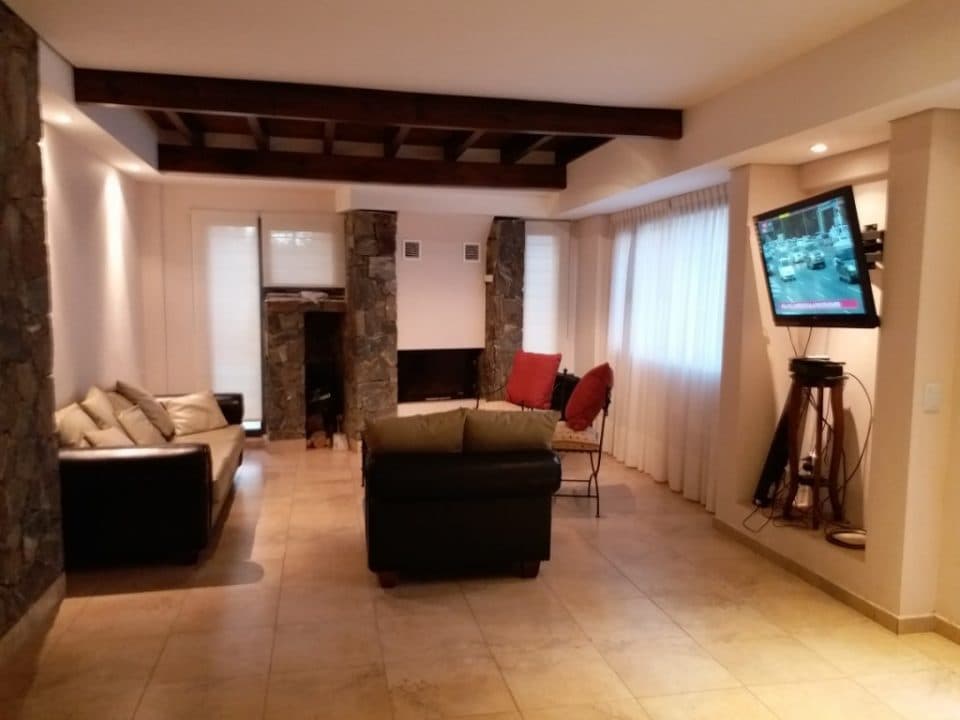 Hermosa casa!