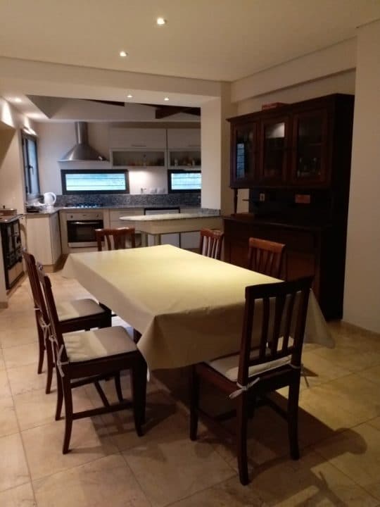 Hermosa casa!