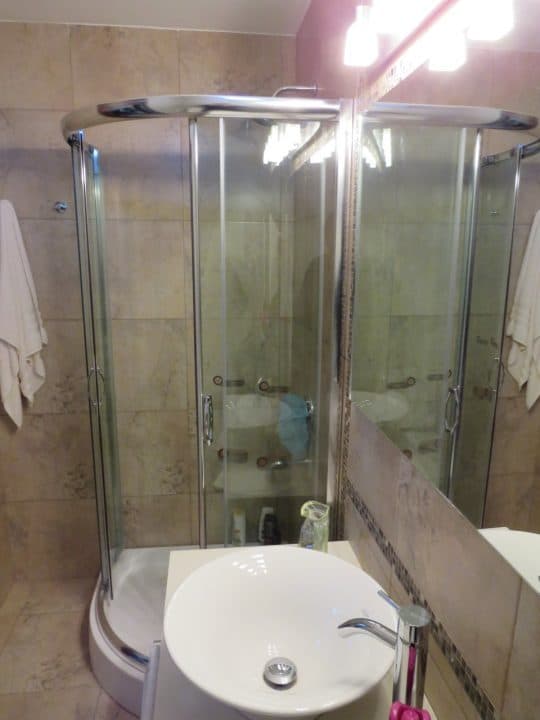 Hermosa casa!