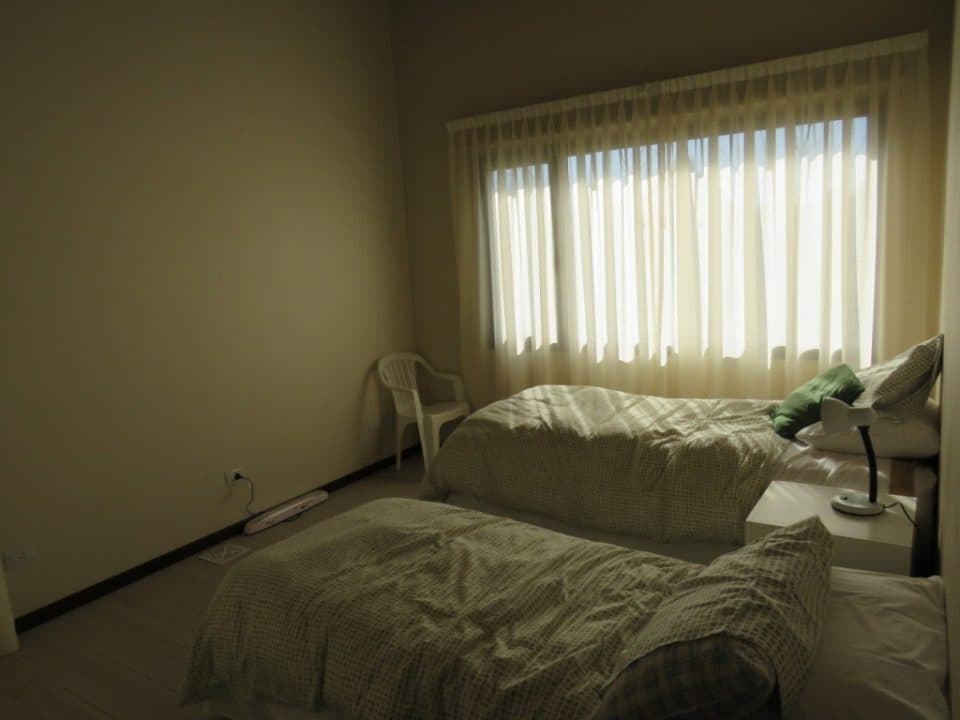 Hermosa casa!