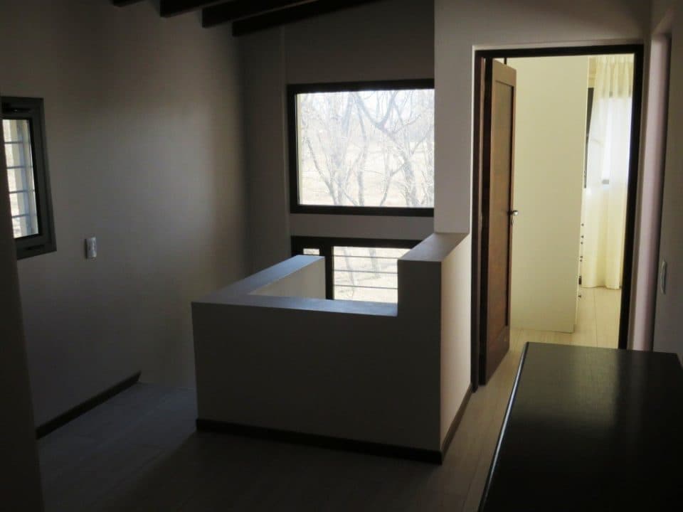 Hermosa casa!