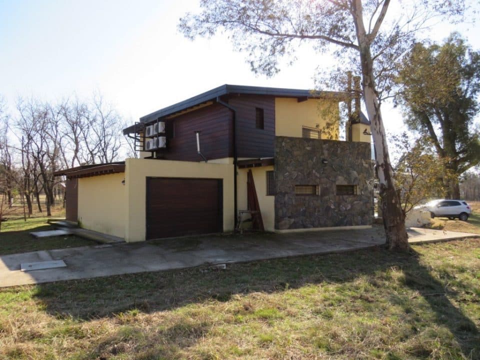 Hermosa casa!