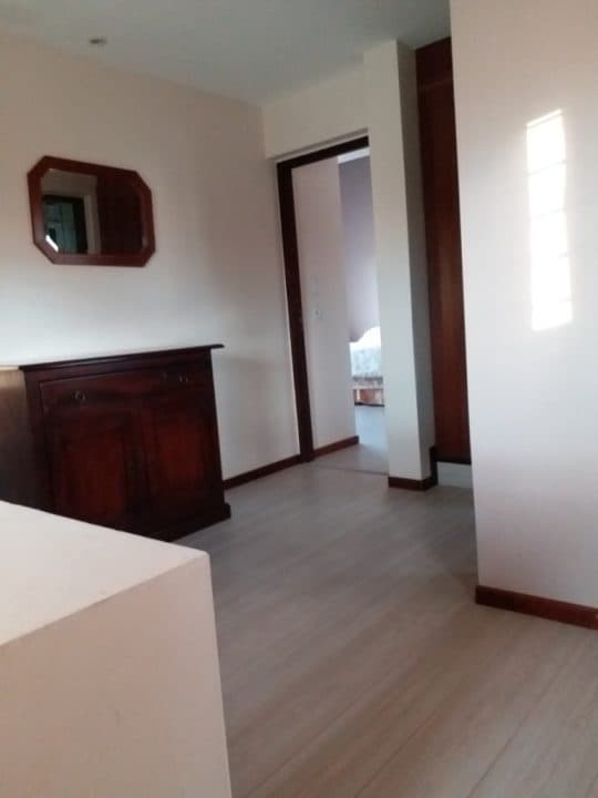 Hermosa casa!