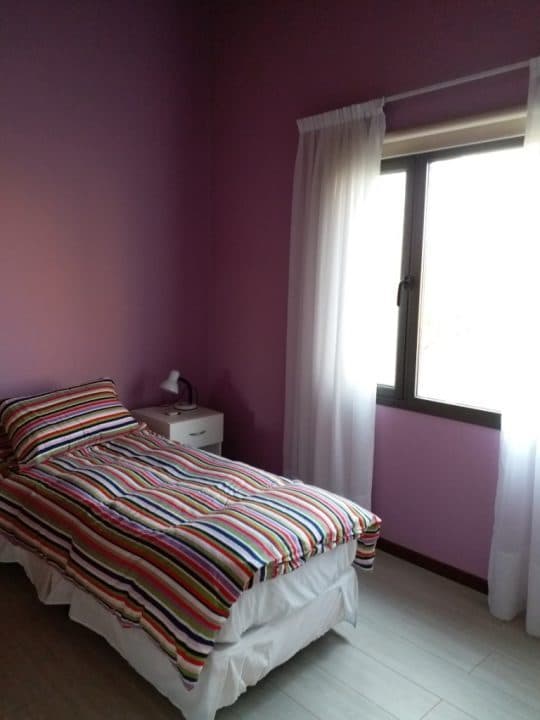 Hermosa casa!