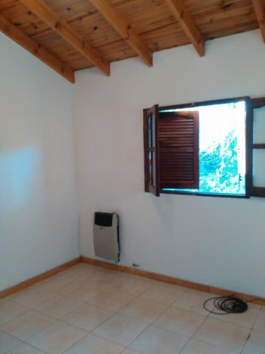 Linda casa