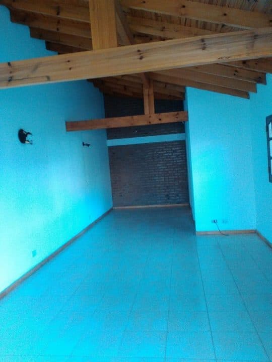 Linda casa