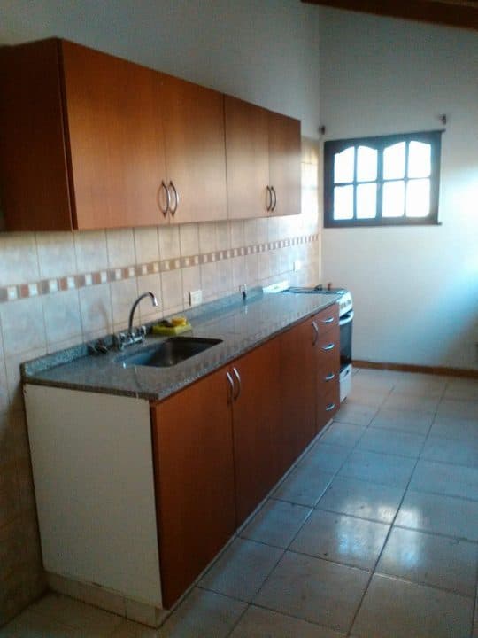 Linda casa