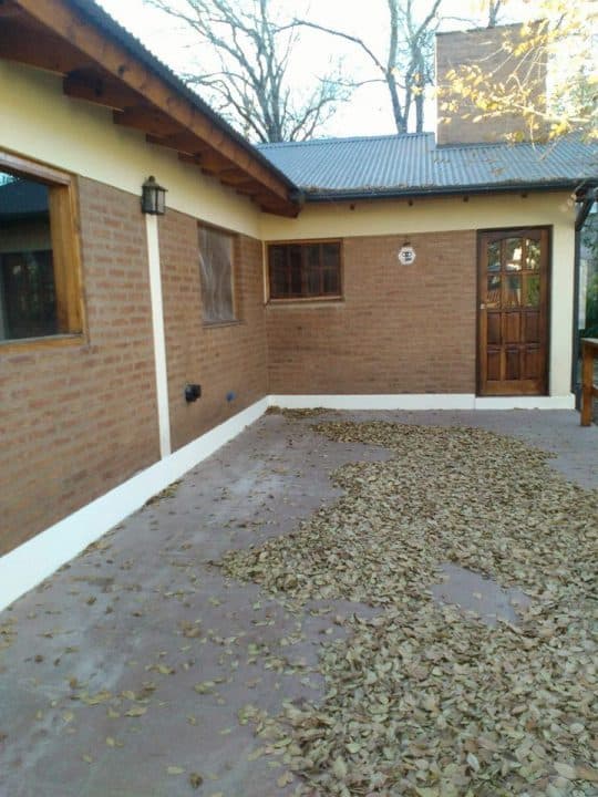 Linda casa