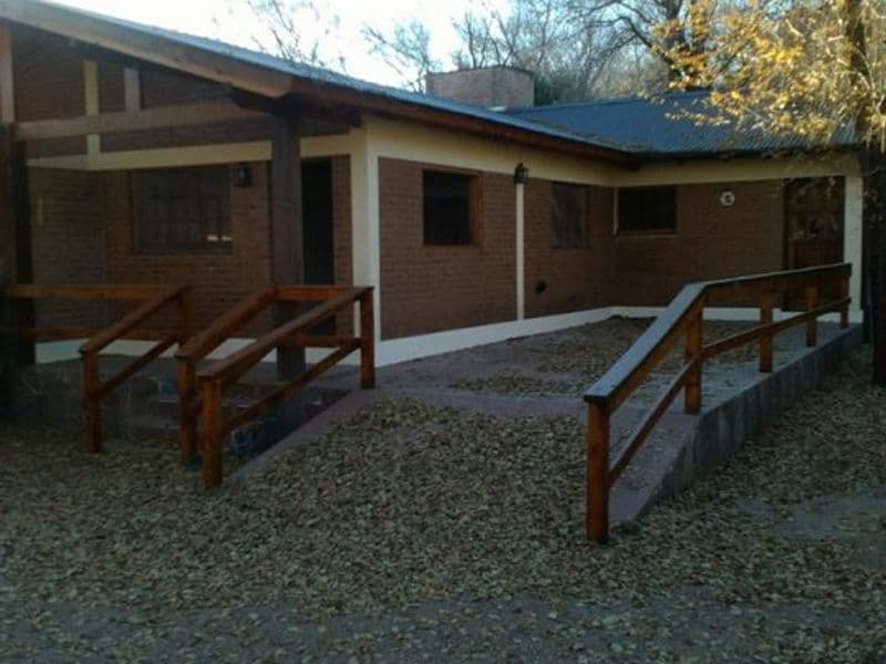 Linda casa
